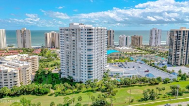 DIRECT OCEAN VIEWS!! The Oceans Grand Condominiums is highly on Oceans Golf Club in Florida - for sale on GolfHomes.com, golf home, golf lot