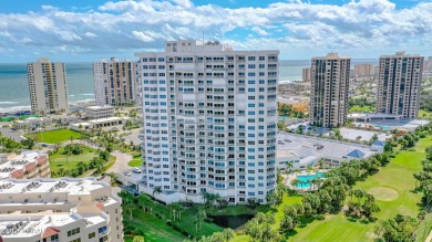DIRECT OCEAN VIEWS!! The Oceans Grand Condominiums is highly on Oceans Golf Club in Florida - for sale on GolfHomes.com, golf home, golf lot