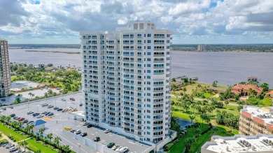 DIRECT OCEAN VIEWS!! The Oceans Grand Condominiums is highly on Oceans Golf Club in Florida - for sale on GolfHomes.com, golf home, golf lot