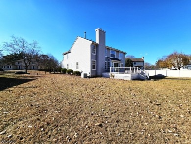 THIS GORGEOUS QUAILBROOK FAIRWAY YORKTOWN MODEL HOME WILL NOT on Quail Brook Golf Course in New Jersey - for sale on GolfHomes.com, golf home, golf lot