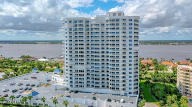 DIRECT OCEAN VIEWS!! The Oceans Grand Condominiums is highly on Oceans Golf Club in Florida - for sale on GolfHomes.com, golf home, golf lot