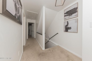 This stunning town home offers true resort-style living--updated on River Bend Golf and Country Club in North Carolina - for sale on GolfHomes.com, golf home, golf lot
