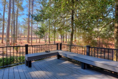 Beautiful two-story brick home in Woodside Plantation, Aiken on Woodside Plantation Country Club in South Carolina - for sale on GolfHomes.com, golf home, golf lot