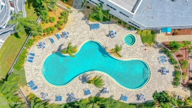 DIRECT OCEAN VIEWS!! The Oceans Grand Condominiums is highly on Oceans Golf Club in Florida - for sale on GolfHomes.com, golf home, golf lot