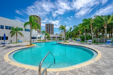 DIRECT OCEAN VIEWS!! The Oceans Grand Condominiums is highly on Oceans Golf Club in Florida - for sale on GolfHomes.com, golf home, golf lot