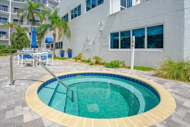 DIRECT OCEAN VIEWS!! The Oceans Grand Condominiums is highly on Oceans Golf Club in Florida - for sale on GolfHomes.com, golf home, golf lot