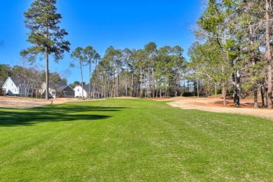 Beautiful two-story brick home in Woodside Plantation, Aiken on Woodside Plantation Country Club in South Carolina - for sale on GolfHomes.com, golf home, golf lot