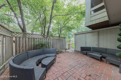 This stunning town home offers true resort-style living--updated on River Bend Golf and Country Club in North Carolina - for sale on GolfHomes.com, golf home, golf lot