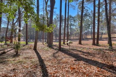 Beautiful two-story brick home in Woodside Plantation, Aiken on Woodside Plantation Country Club in South Carolina - for sale on GolfHomes.com, golf home, golf lot