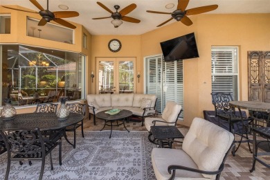 **PRICE REDUCED** GOLF COURSE living at its finest in this on Fox Hollow Golf Club in Florida - for sale on GolfHomes.com, golf home, golf lot