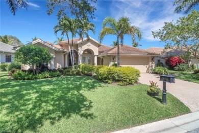 Great opportunity to own TURNKEY, a FOUR-bedroom home in one of on Palmira Golf and Country Club in Florida - for sale on GolfHomes.com, golf home, golf lot