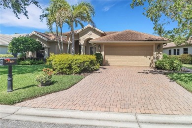 Great opportunity to own TURNKEY, a FOUR-bedroom home in one of on Palmira Golf and Country Club in Florida - for sale on GolfHomes.com, golf home, golf lot