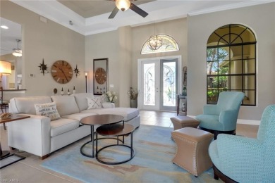Great opportunity to own TURNKEY, a FOUR-bedroom home in one of on Palmira Golf and Country Club in Florida - for sale on GolfHomes.com, golf home, golf lot