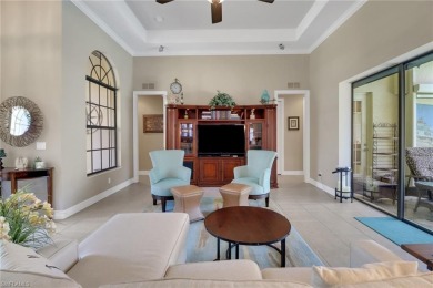 Great opportunity to own TURNKEY, a FOUR-bedroom home in one of on Palmira Golf and Country Club in Florida - for sale on GolfHomes.com, golf home, golf lot
