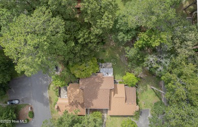 This stunning town home offers true resort-style living--updated on River Bend Golf and Country Club in North Carolina - for sale on GolfHomes.com, golf home, golf lot