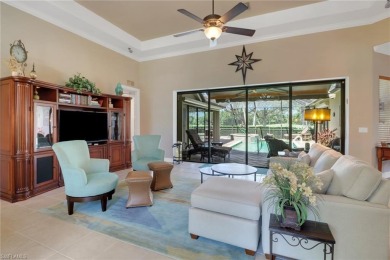 Great opportunity to own TURNKEY, a FOUR-bedroom home in one of on Palmira Golf and Country Club in Florida - for sale on GolfHomes.com, golf home, golf lot