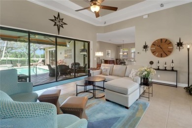Great opportunity to own TURNKEY, a FOUR-bedroom home in one of on Palmira Golf and Country Club in Florida - for sale on GolfHomes.com, golf home, golf lot