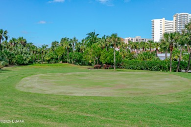 DIRECT OCEAN VIEWS!! The Oceans Grand Condominiums is highly on Oceans Golf Club in Florida - for sale on GolfHomes.com, golf home, golf lot