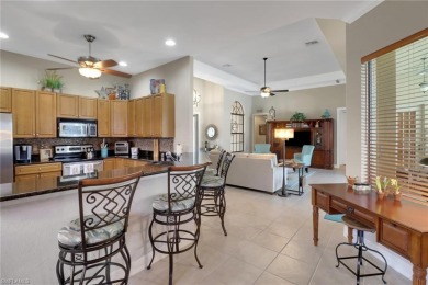 Great opportunity to own TURNKEY, a FOUR-bedroom home in one of on Palmira Golf and Country Club in Florida - for sale on GolfHomes.com, golf home, golf lot