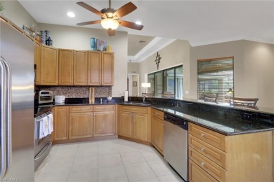 Great opportunity to own TURNKEY, a FOUR-bedroom home in one of on Palmira Golf and Country Club in Florida - for sale on GolfHomes.com, golf home, golf lot