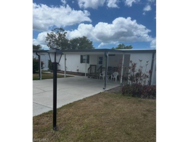 Great value in this 1986 2 bedroom ,2 bath home in
Riviera Golf on Riviera Golf Club in Florida - for sale on GolfHomes.com, golf home, golf lot