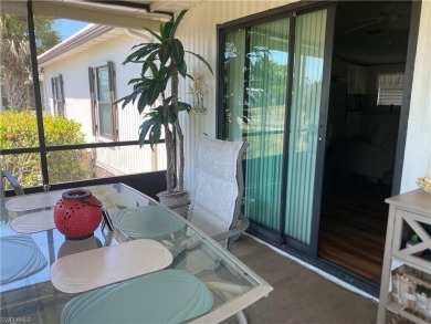 Great value in this 1986 2 bedroom ,2 bath home in
Riviera Golf on Riviera Golf Club in Florida - for sale on GolfHomes.com, golf home, golf lot