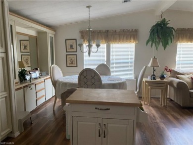 Great value in this 1986 2 bedroom ,2 bath home in
Riviera Golf on Riviera Golf Club in Florida - for sale on GolfHomes.com, golf home, golf lot