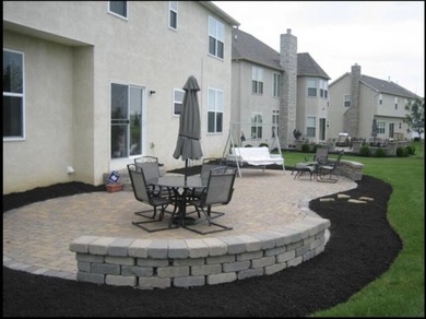 Beautiful 4-bedroom, 3-bath home in sought-after Golf Village! on Kinsale Golf and Fitness Club in Ohio - for sale on GolfHomes.com, golf home, golf lot