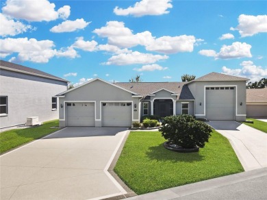 Nestled in the heart of Central Florida's Lake County, this on Arlington Ridge Golf Club in Florida - for sale on GolfHomes.com, golf home, golf lot