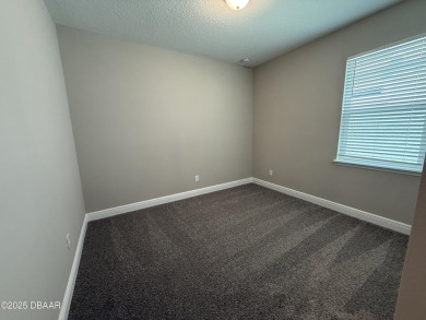 Introducing a brand-new, energy-efficient home available for on LPGA International Golf Course in Florida - for sale on GolfHomes.com, golf home, golf lot