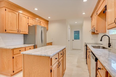 Beautifully Renovated Home on Corner Lot - 301 Misty Cove | on Monticello Golf Club At Savannah Lakes in South Carolina - for sale on GolfHomes.com, golf home, golf lot