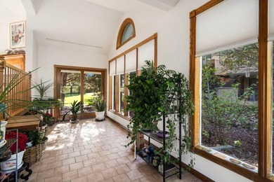 Backs to the 2nd hole at Ptarmigan Golf Course, this beautifully on Ptarmigan Golf Course in Colorado - for sale on GolfHomes.com, golf home, golf lot