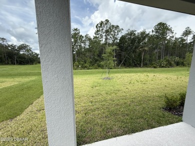 Introducing a brand-new, energy-efficient home available for on LPGA International Golf Course in Florida - for sale on GolfHomes.com, golf home, golf lot