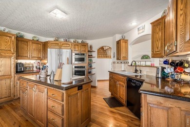 Backs to the 2nd hole at Ptarmigan Golf Course, this beautifully on Ptarmigan Golf Course in Colorado - for sale on GolfHomes.com, golf home, golf lot