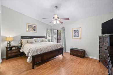 This home is nestled in the active gated community of Boca on Boca Delray Golf and Country Club in Florida - for sale on GolfHomes.com, golf home, golf lot