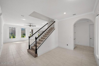 Welcome to this exceptional pool home, perfectly situated on a on The Golf Club At Cypress Head in Florida - for sale on GolfHomes.com, golf home, golf lot