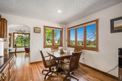 Backs to the 2nd hole at Ptarmigan Golf Course, this beautifully on Ptarmigan Golf Course in Colorado - for sale on GolfHomes.com, golf home, golf lot