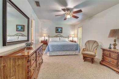 Impeccably maintained and beautifully updated home located in on Holly Lake Ranch Golf Club in Texas - for sale on GolfHomes.com, golf home, golf lot