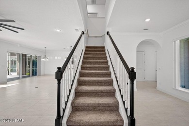 Welcome to this exceptional pool home, perfectly situated on a on The Golf Club At Cypress Head in Florida - for sale on GolfHomes.com, golf home, golf lot