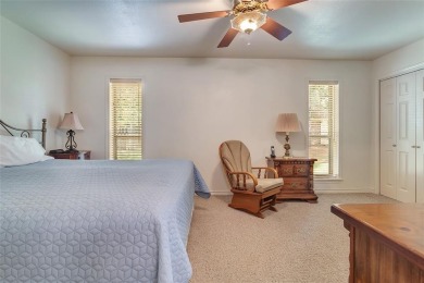 Impeccably maintained and beautifully updated home located in on Holly Lake Ranch Golf Club in Texas - for sale on GolfHomes.com, golf home, golf lot