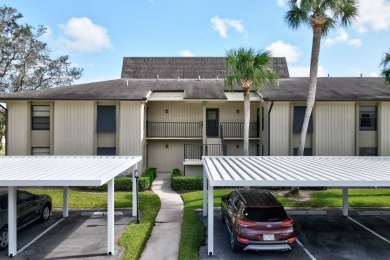 Charming FURNISHED 1/1 Condo in Vista Plantation a 55+ community on Vista Plantation Golf Club in Florida - for sale on GolfHomes.com, golf home, golf lot