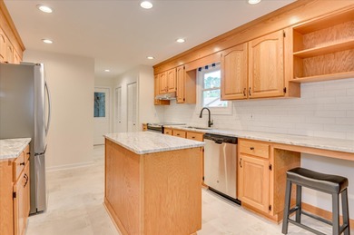 Beautifully Renovated Home on Corner Lot - 301 Misty Cove | on Monticello Golf Club At Savannah Lakes in South Carolina - for sale on GolfHomes.com, golf home, golf lot