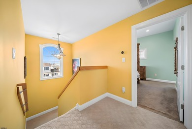 Set along a premier fairway in a coveted beach town, this on The Links At Brigantine Beach in New Jersey - for sale on GolfHomes.com, golf home, golf lot