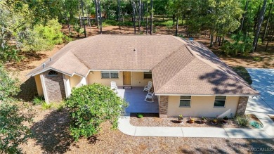 Welcome to 1461 W Redding Street in the highly sought-after on Citrus Hills Golf Club in Florida - for sale on GolfHomes.com, golf home, golf lot