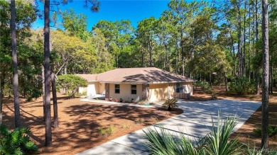 Welcome to 1461 W Redding Street in the highly sought-after on Citrus Hills Golf Club in Florida - for sale on GolfHomes.com, golf home, golf lot