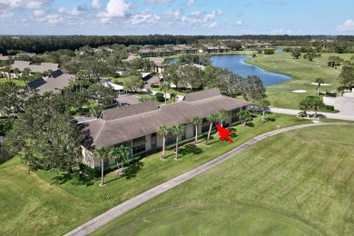 Charming FURNISHED 1/1 Condo in Vista Plantation a 55+ community on Vista Plantation Golf Club in Florida - for sale on GolfHomes.com, golf home, golf lot