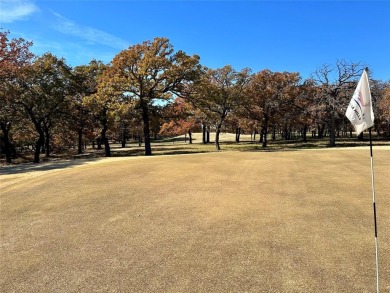 Beautiful build site in North Texas Hill Country! Property is 5 on Nocona Hills Golf Course in Texas - for sale on GolfHomes.com, golf home, golf lot