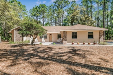 Welcome to 1461 W Redding Street in the highly sought-after on Citrus Hills Golf Club in Florida - for sale on GolfHomes.com, golf home, golf lot