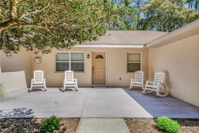 Welcome to 1461 W Redding Street in the highly sought-after on Citrus Hills Golf Club in Florida - for sale on GolfHomes.com, golf home, golf lot