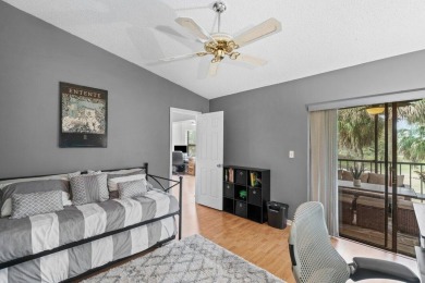 This home is nestled in the active gated community of Boca on Boca Delray Golf and Country Club in Florida - for sale on GolfHomes.com, golf home, golf lot